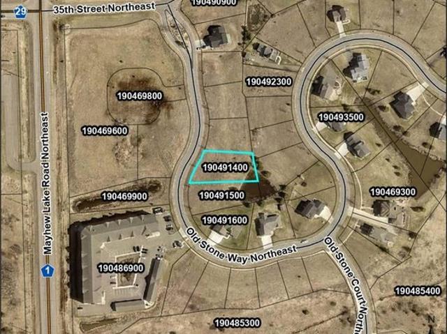 Land for sale in Villages of Creek Side, Sauk Rapids