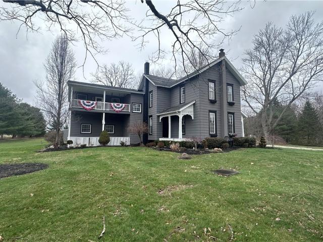 House for sale in Austinburg, Ohio
