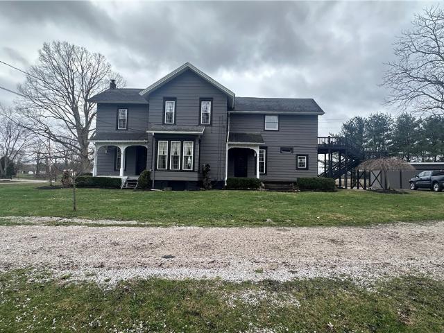 House for sale in Austinburg, Ohio
