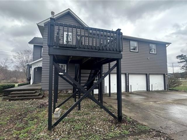 House for sale in Austinburg, Ohio