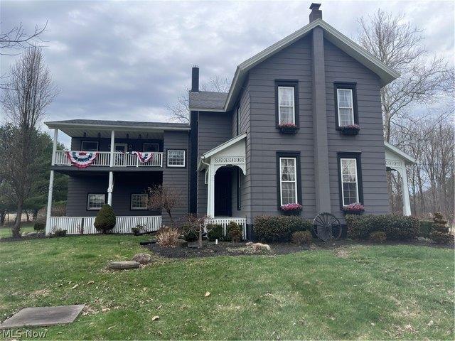 House for sale in Austinburg, Ohio