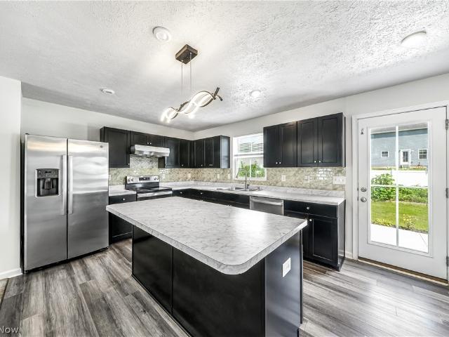 House for sale in Summit, Ohio
