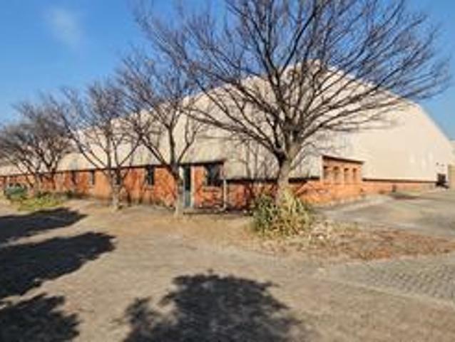 Commercial for rent in Gauteng