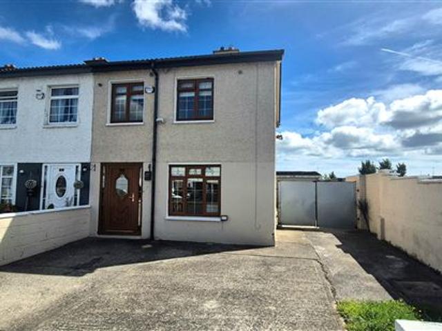 House for sale in Bluebell, North Tipperary
