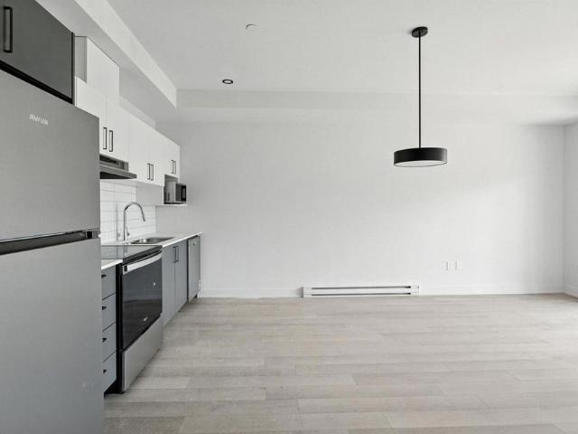 Apartment for rent in Gatineau, Quebec