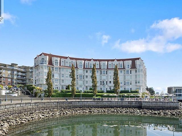Condo for sale in Victoria, British Columbia