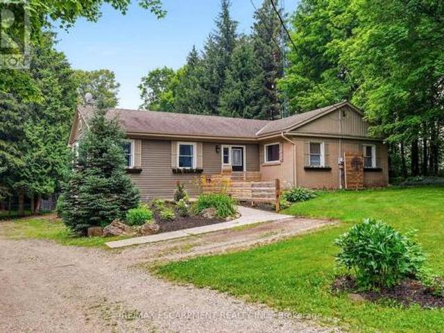 House for sale in Ancaster, Ontario