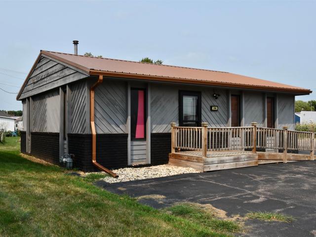 Commercial for sale in Sibley, Iowa