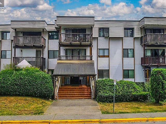Condo for sale in Maple Ridge, British Columbia