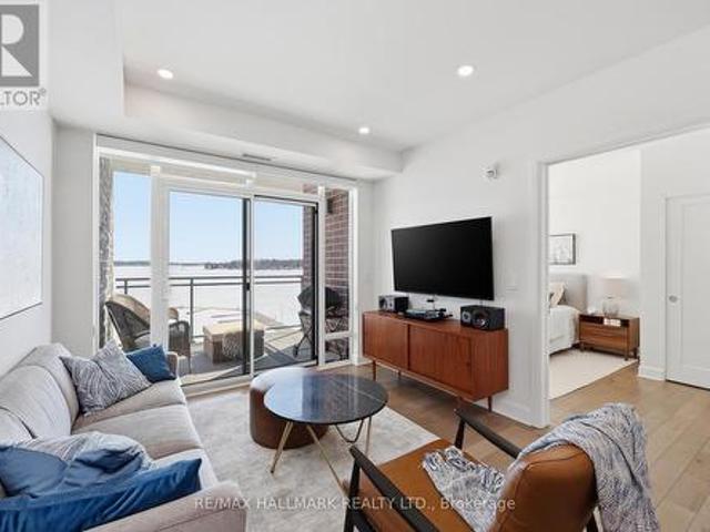 Condo for sale in Gananoque, Ontario