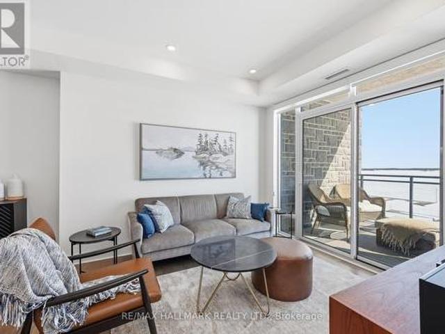 Condo for sale in Gananoque, Ontario