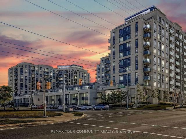Condo for rent in York, Ontario
