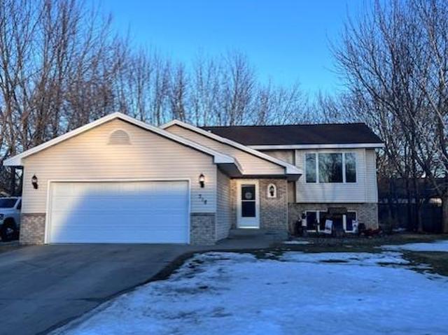 House for sale in Cold Spring, Minnesota