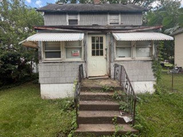 House for sale in East Moline, Illinois