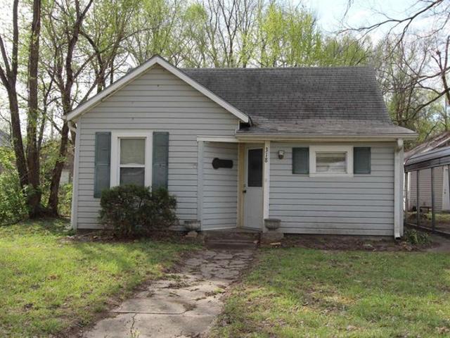 House for sale in Kansas