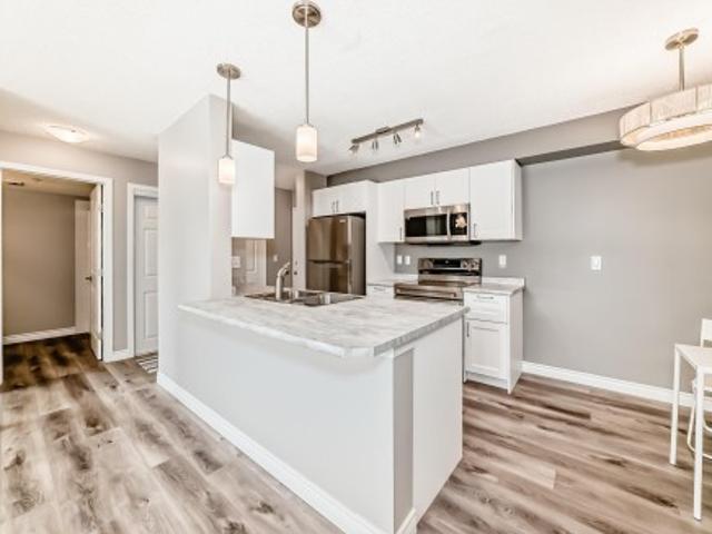 Condo for sale in Wedgewood, Alberta