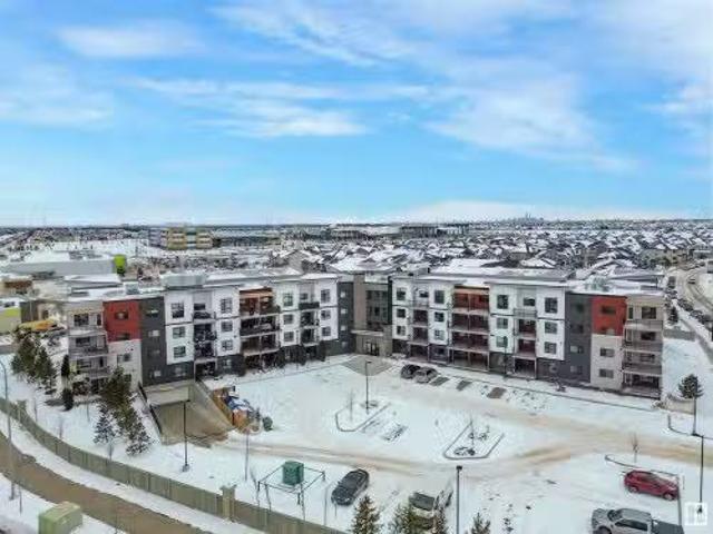 Condo for sale in Edmonton