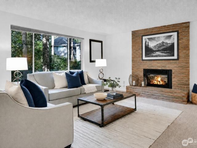 House for sale in Bothell, Washington