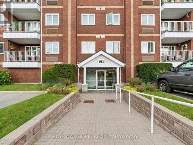 Condo for sale in Durham, Ontario