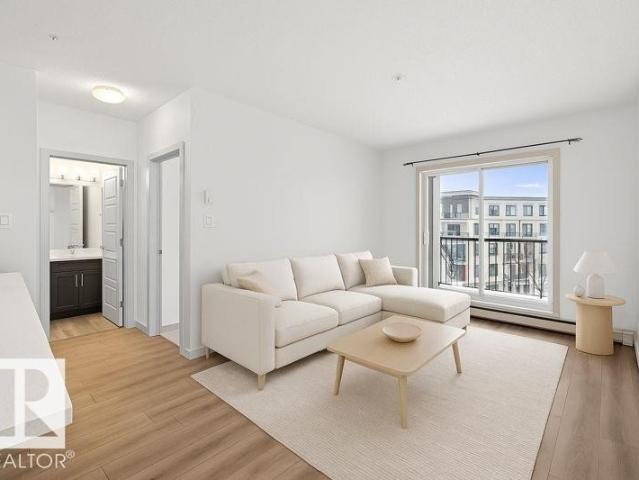 Apartment for sale in Wedgewood, Alberta