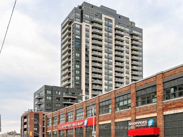 Condo for rent in Woburn, Ontario