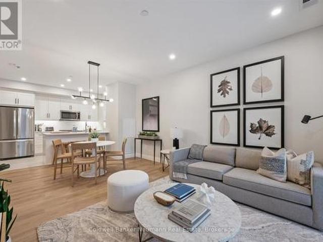 Condo for sale in Guelph, Ontario