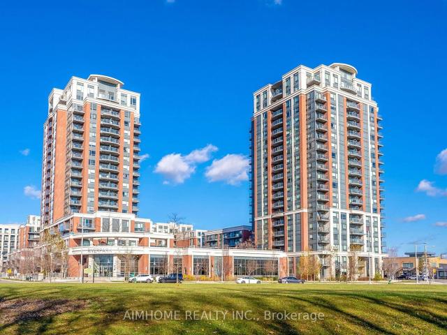 Condo for sale in York, Ontario