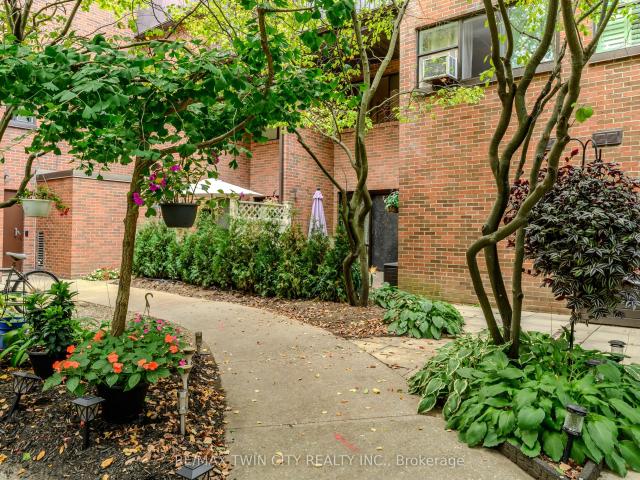 Condo for sale in Brant, Ontario