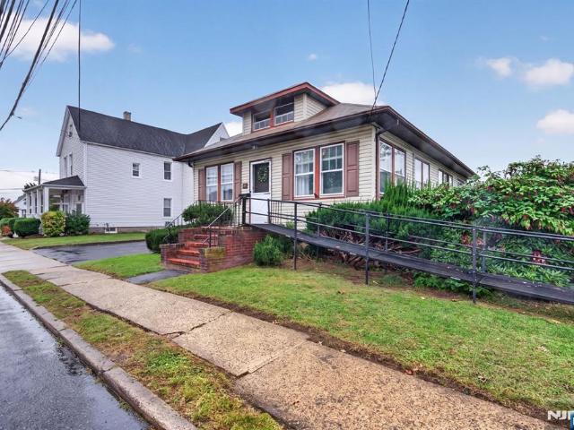 House for sale in Garfield, Bergen County
