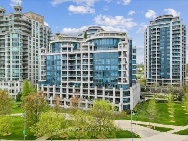 Condo for sale in Woburn, Ontario