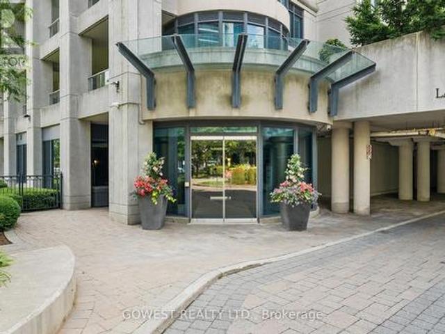 Condo for sale in Woburn, Ontario