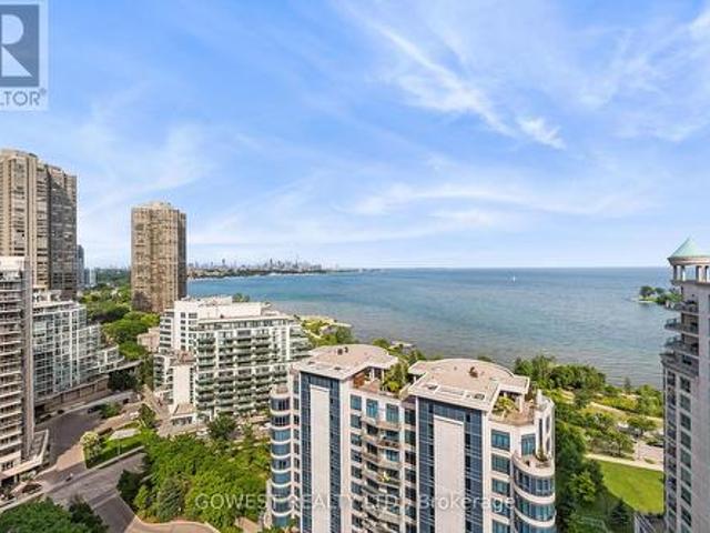 Condo for sale in Etobicoke—Lakeshore, Toronto