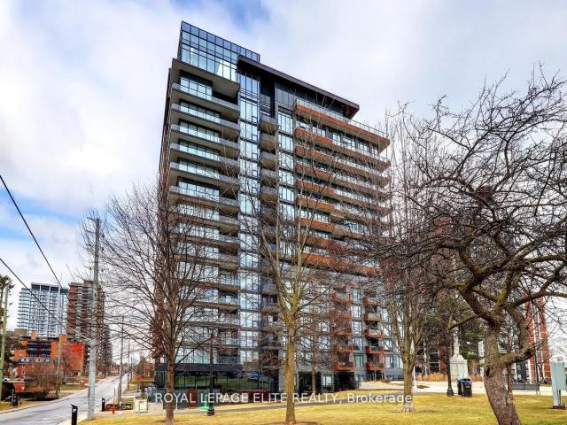 Condo for sale in Woburn, Ontario
