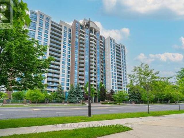 Condo for sale in Woburn, Ontario