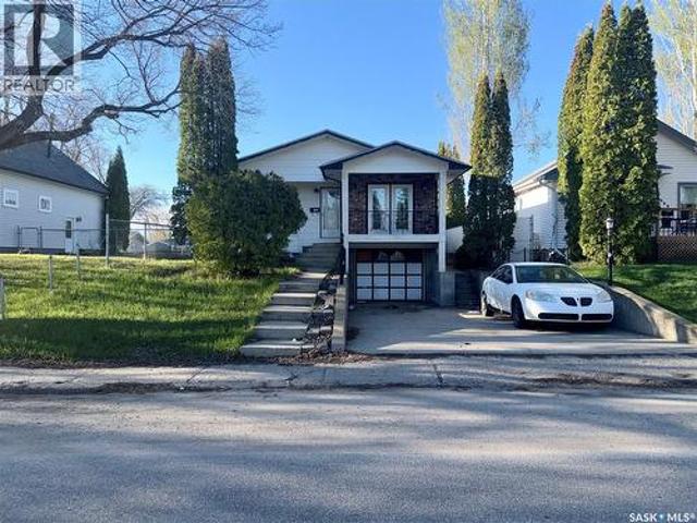 House for sale in Prince Albert