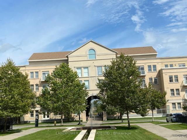 Condo for sale in York, Ontario