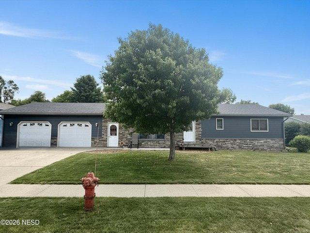 House for sale in Watertown, South Dakota