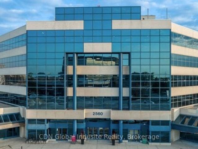 Office for sale in Mississauga, Ontario