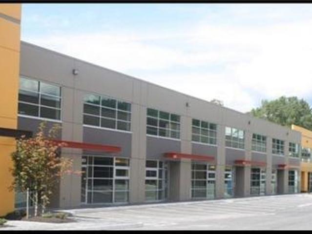 Commercial for rent in Burnaby, British Columbia