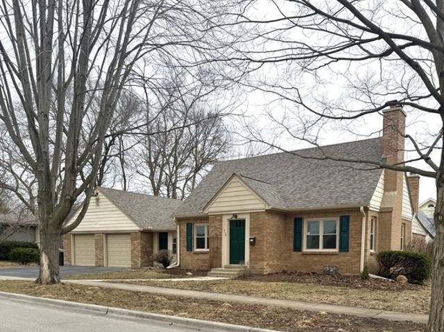House for sale in Libertyville, Illinois