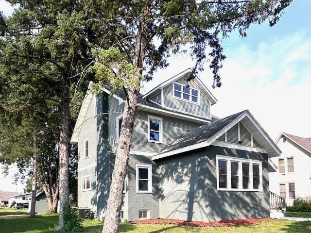 House for sale in Wabasha, Minnesota