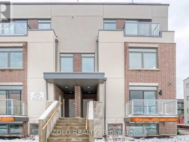 House for rent in Oakville, Ontario