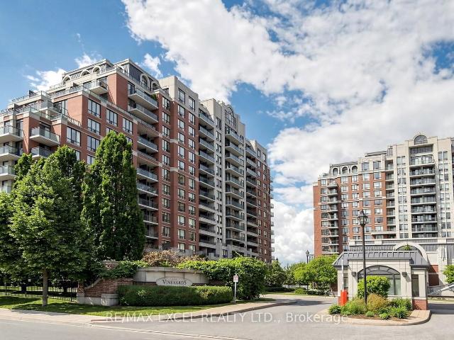 Condo for sale in Woburn, Ontario
