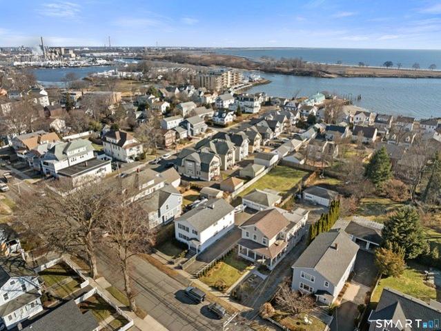 House for sale in Bridgeport, Connecticut