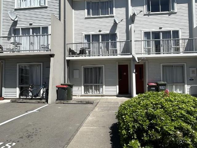 Apartment for rent in Spreydon, Spreydon-Cashmere Community
