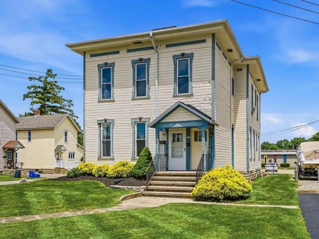 House for sale in Marion, Ohio