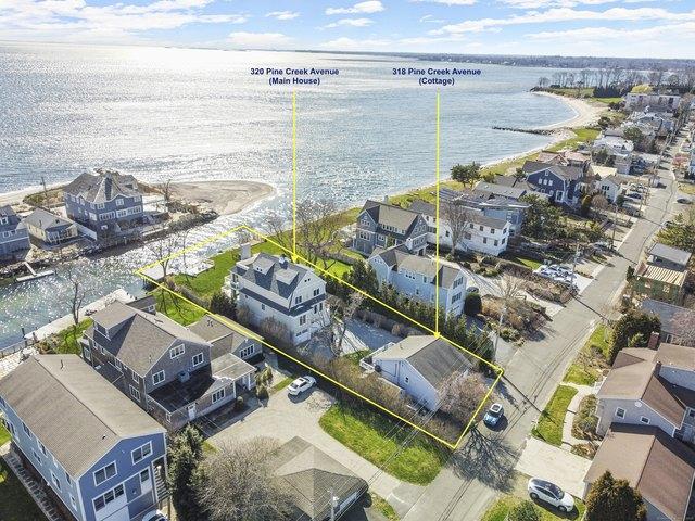 House for sale in Fairfield, Connecticut
