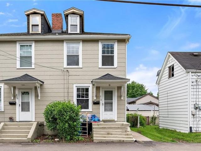 House for sale in Sewickley, Pennsylvania