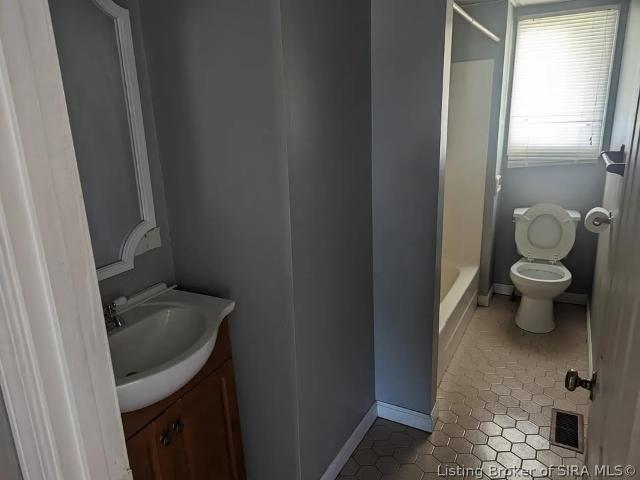 House for sale in New Albany, Indiana