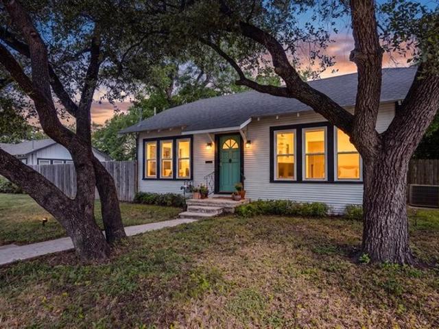 House for sale in Kerr, Texas